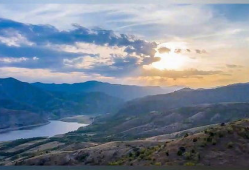 美景视频,美景视频中的视觉盛宴