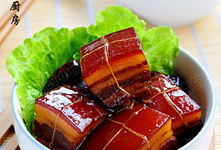 东坡肉的做法视频,肥而不腻，香气扑鼻，跟着视频学做家常美味