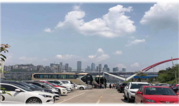 东风镇玉峰路91号附近直播,繁华都市中的静谧角落”