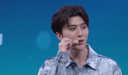 蔡徐坤白鹿吃瓜爆料视频,揭秘娱乐圈幕后真相