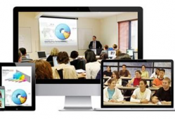 在线视频会议,共筑高效在线视频会议新篇章